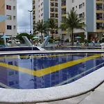 Ag Das Fontes Caldas