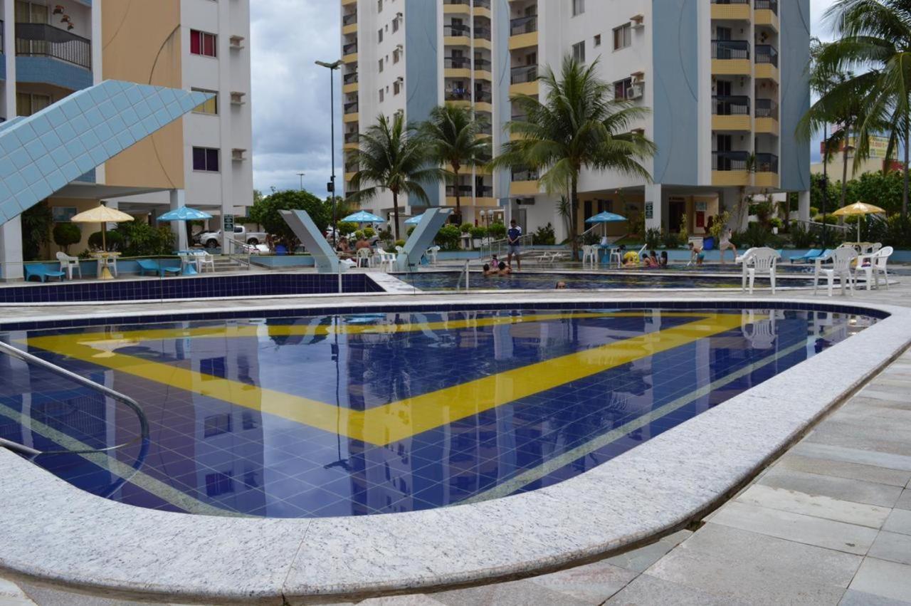 Ag Fontes Caldas Apartamento Caldas Novas
