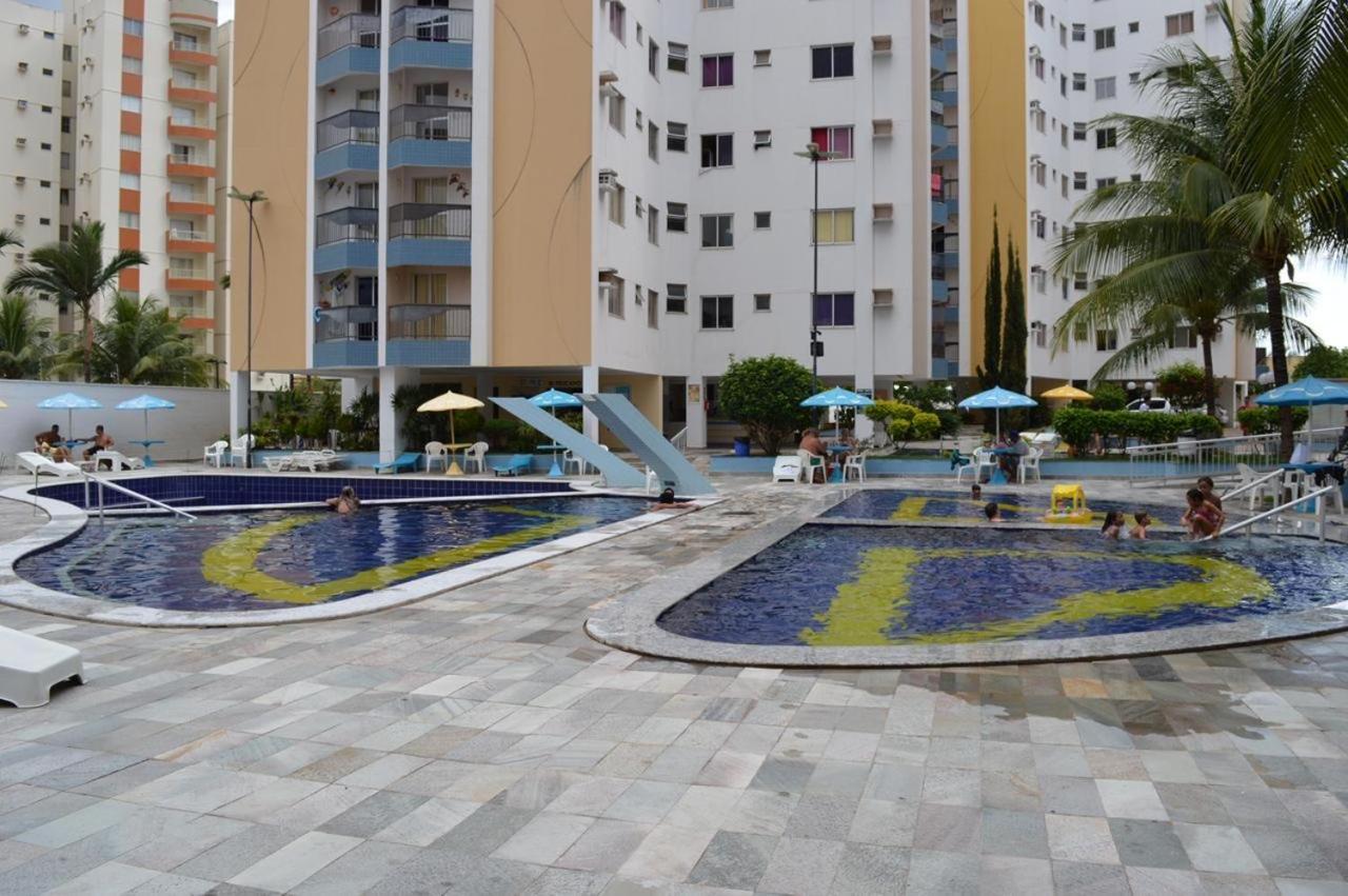 Ag Fontes Caldas Apartamento