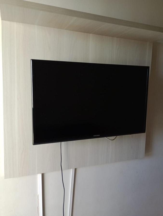 Ag Fontes Caldas Apartamento